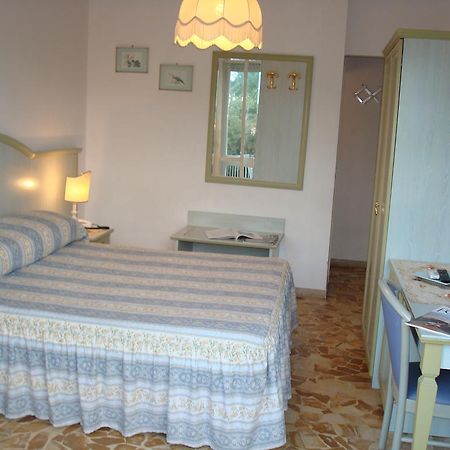 Hotel Villa Rona Forte dei Marmi Exteriér fotografie