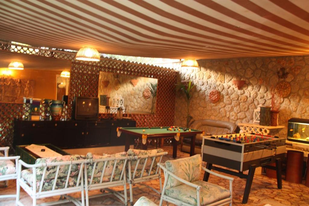 Hotel Villa Rona Forte dei Marmi Exteriér fotografie